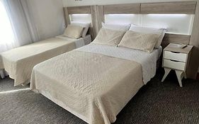 Hotel Plaza